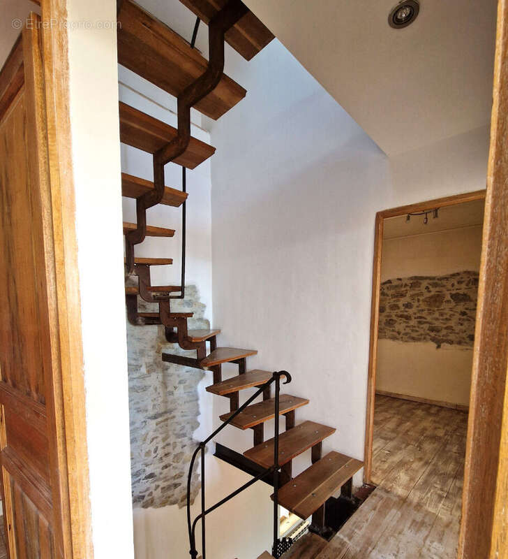 Maison à LA CIOTAT