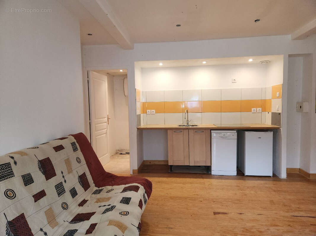 Maison à LA CAVALERIE