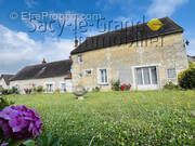 Maison à ANGY