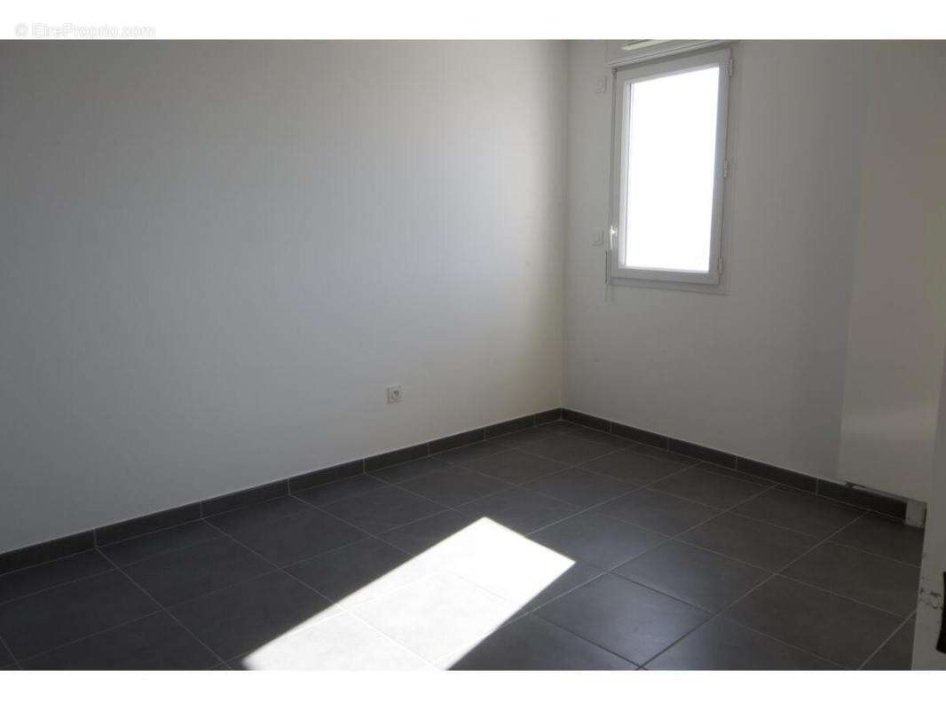 Appartement à MARSEILLE-15E