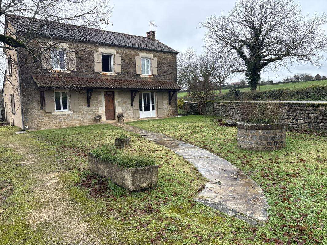 Maison à MIERS