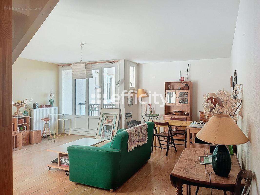 Appartement à ORLEANS