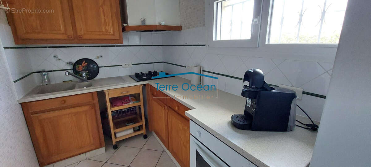 Appartement à ROYAN