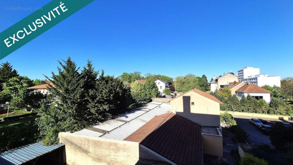 Photo 5 - Appartement à METZ