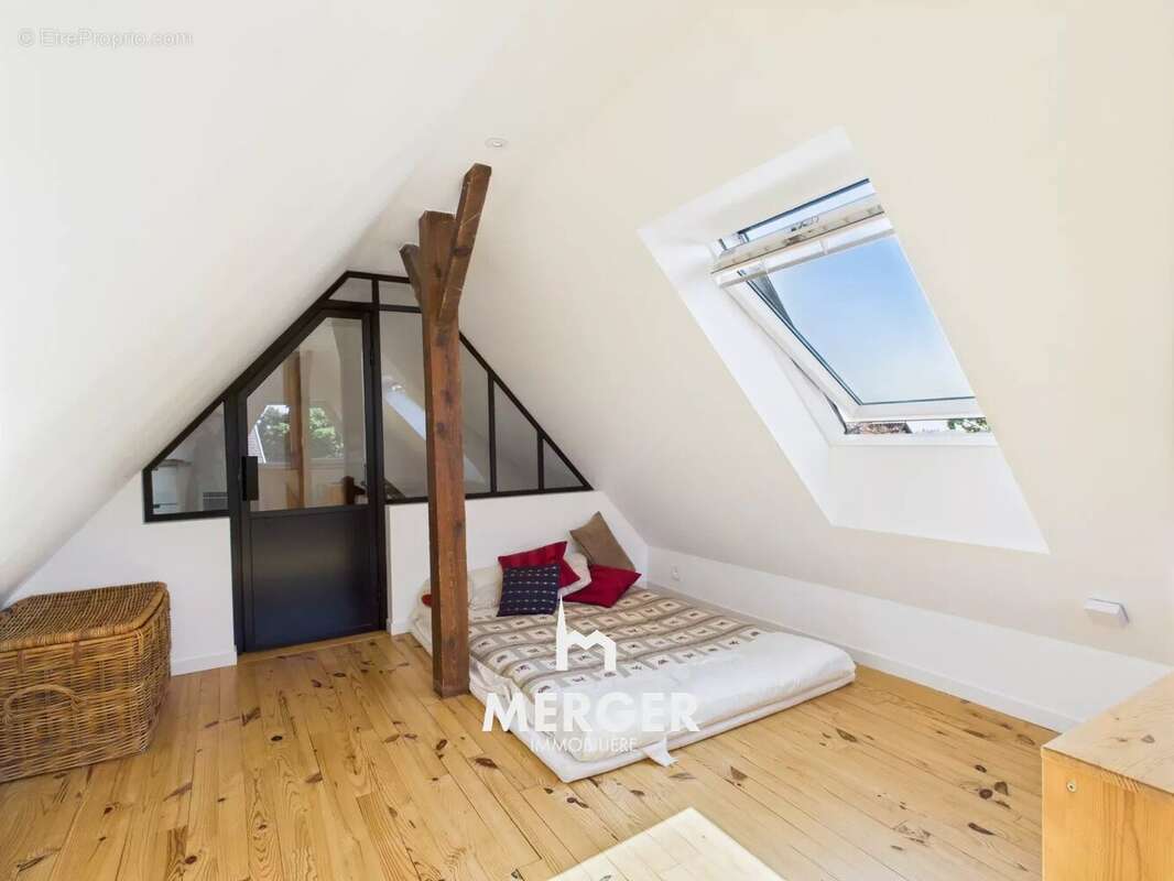 Maison à MITTELHAUSBERGEN