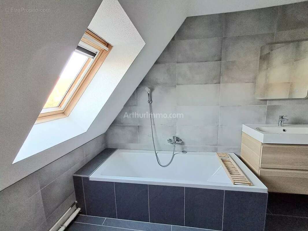 Appartement à COLMAR