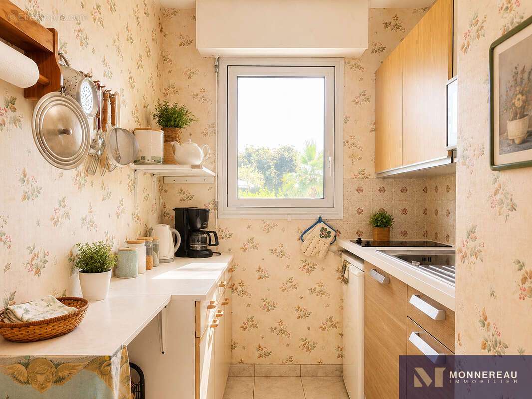 Appartement à ROYAN