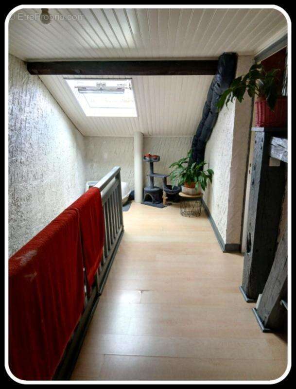 Maison à vendre 4 pièces MOULINS (03) - photo 4
