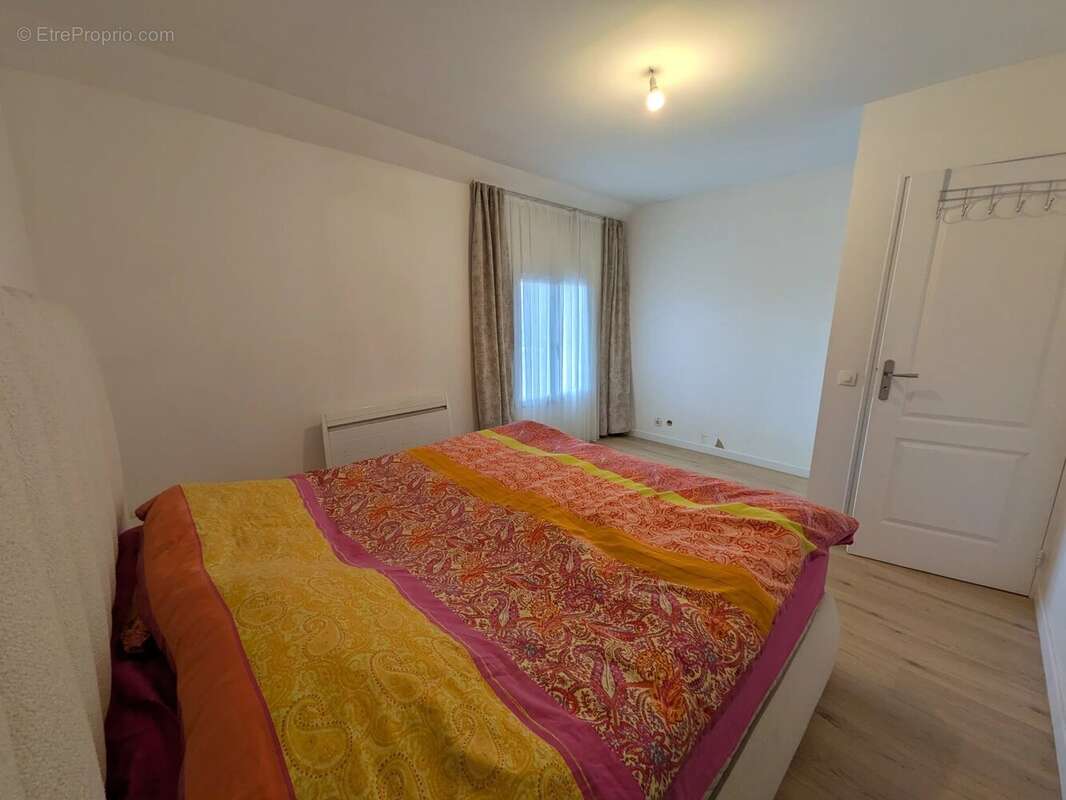 Maison à CHATEAU-THIERRY