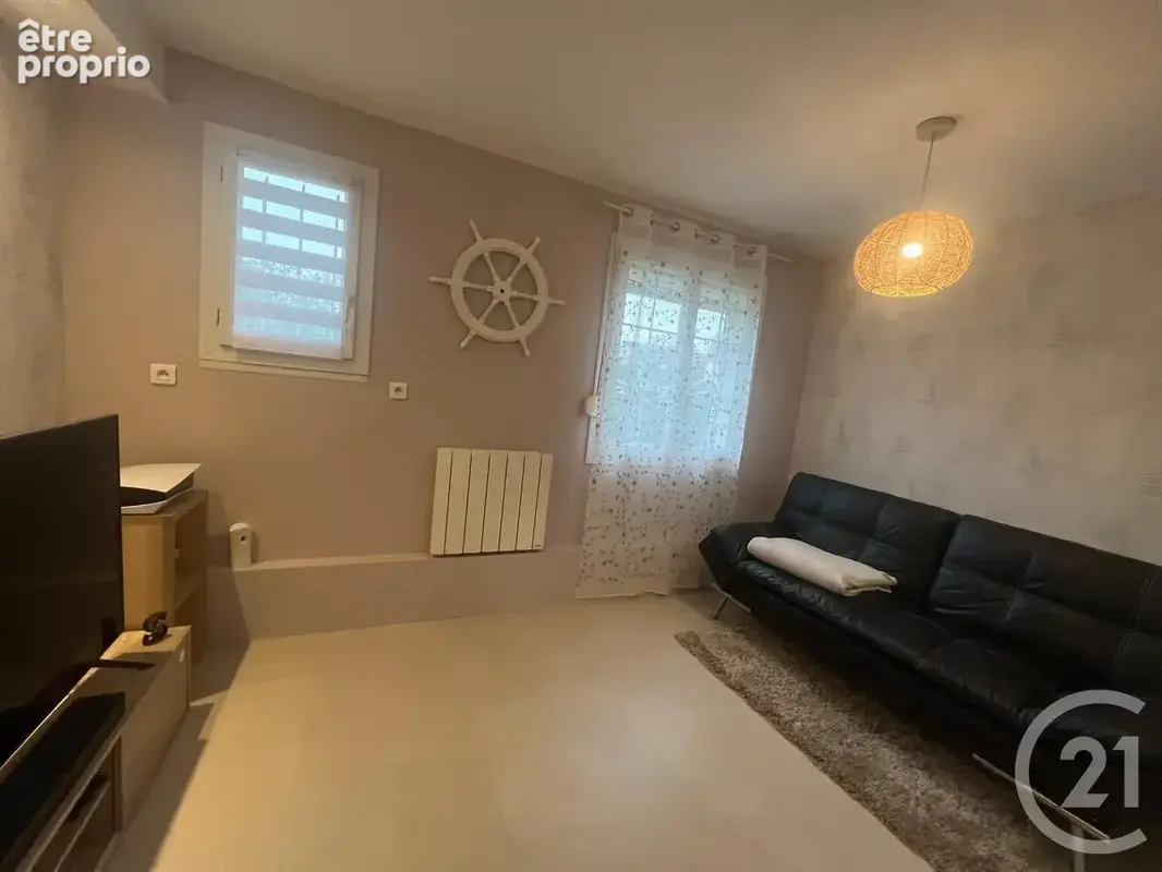 Maison 4 pièces 54 m² à vendre à Dammartin-En-Goele (77230) - photo 6