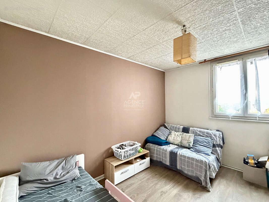 Appartement à FRANCONVILLE