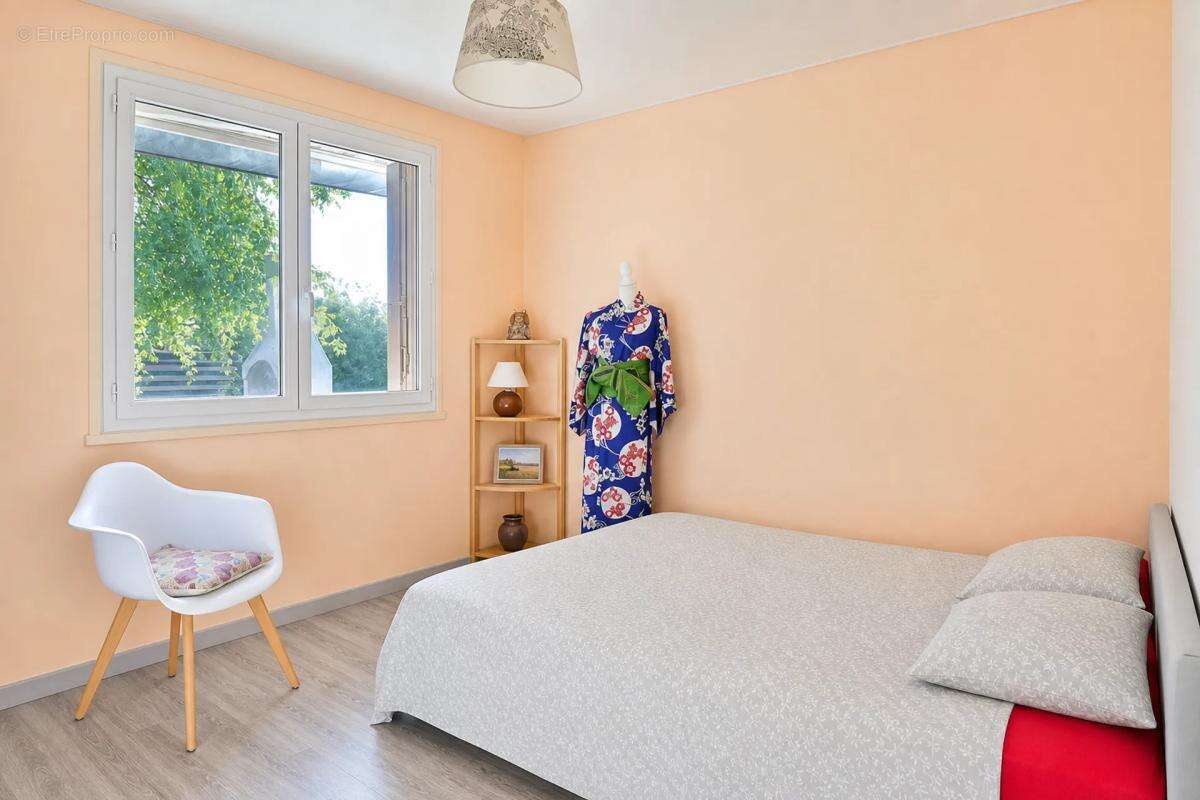 Maison lumineuse 3 pièces avec grand jardin à Gujan - photo 5