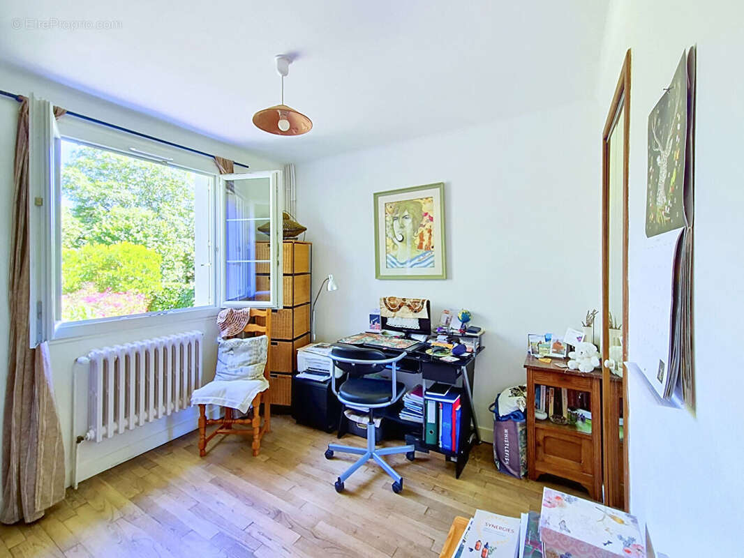 Charme et confort à 20 min de Dinan - Maison rénovée avec jardin - photo 5