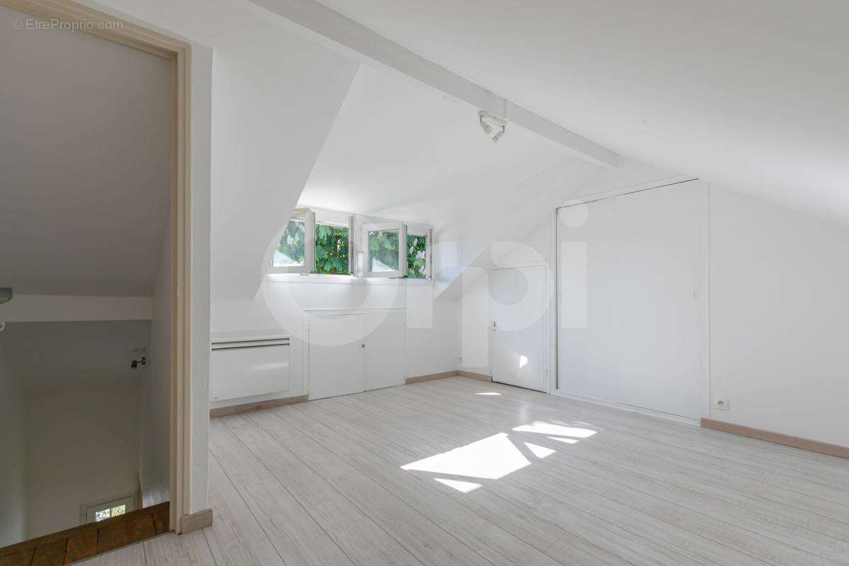 Maison à BOISSY-SAINT-LEGER