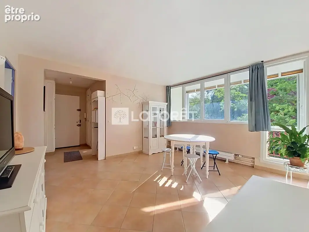 Appartement Verneuil Sur Seine 4 pièce(s) 64 m2 - photo 2
