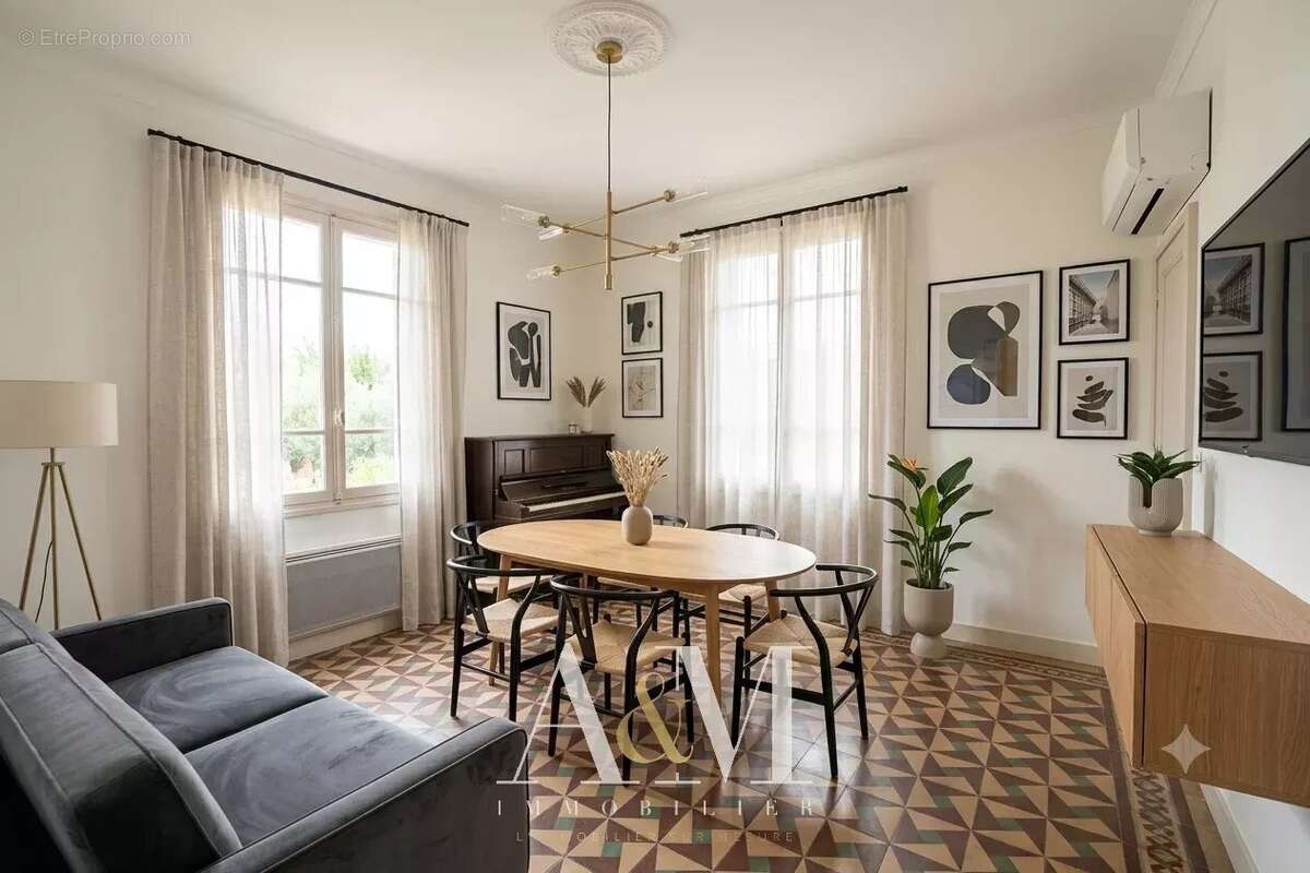 Appartement à AGDE