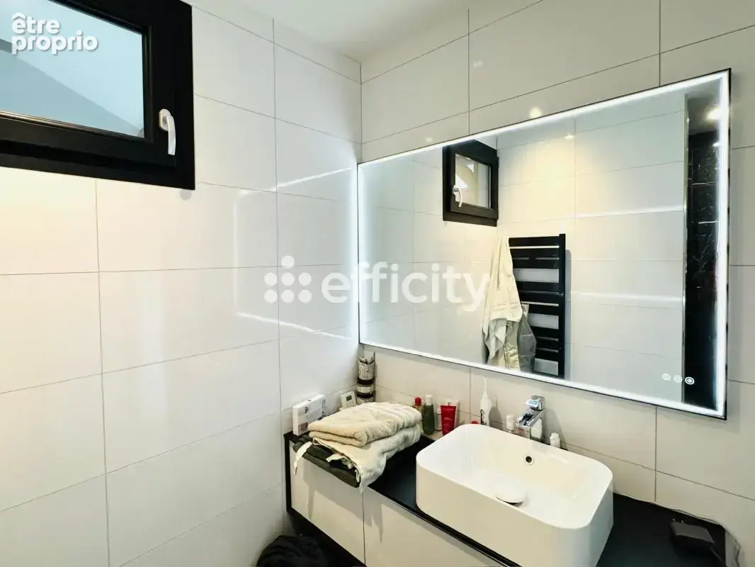 Maison 3 pièces 150 m² à vendre à Chatillon (92320) - photo 12