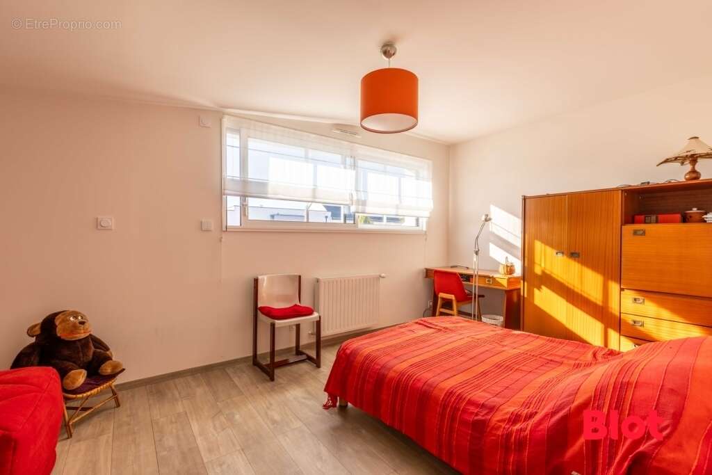 Maison à LA MEZIERE