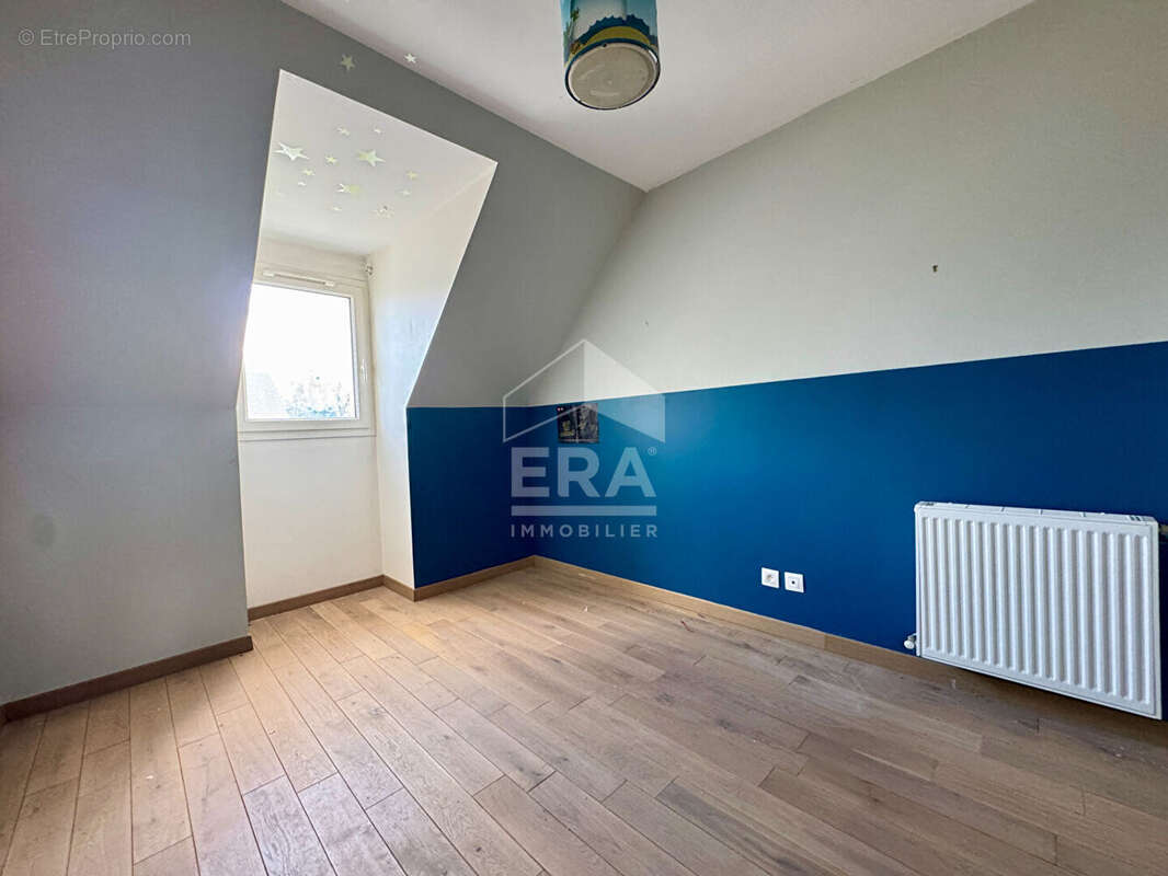 Maison à DAMMARIE-LES-LYS