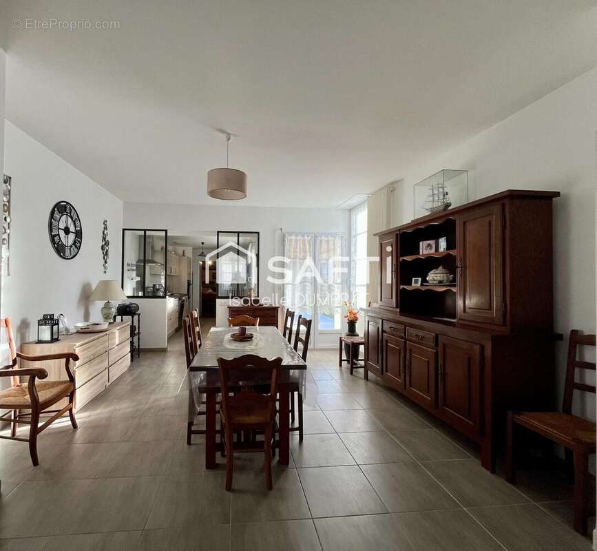 Photo 2 - Maison à LES SABLES-D'OLONNE