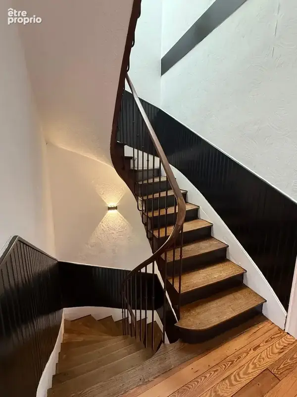 Maison moulins centre - photo 7