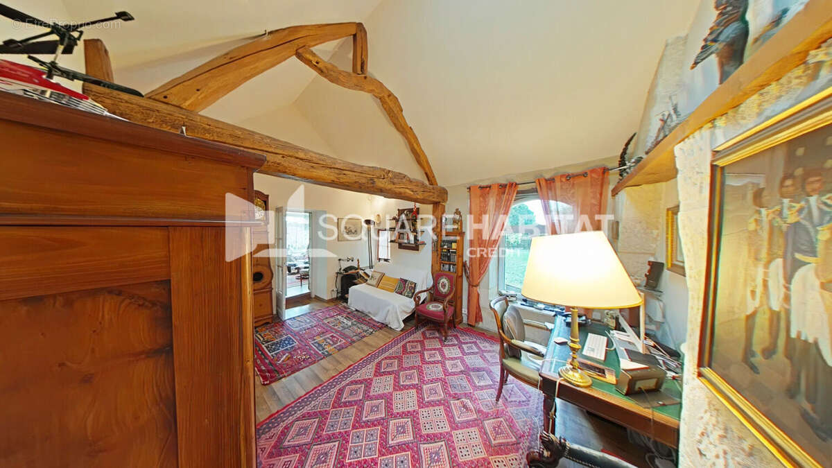 Maison à L&#039;ILE-BOUCHARD