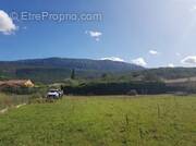 Terrain à NANS-LES-PINS