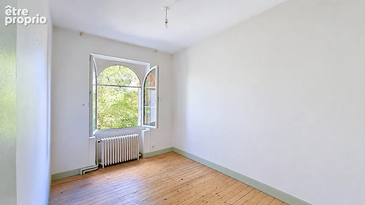 Héricy meulière de charme, 3 chambres, jardin et dépendance, à 12 min de fontainebleau centre - photo 19