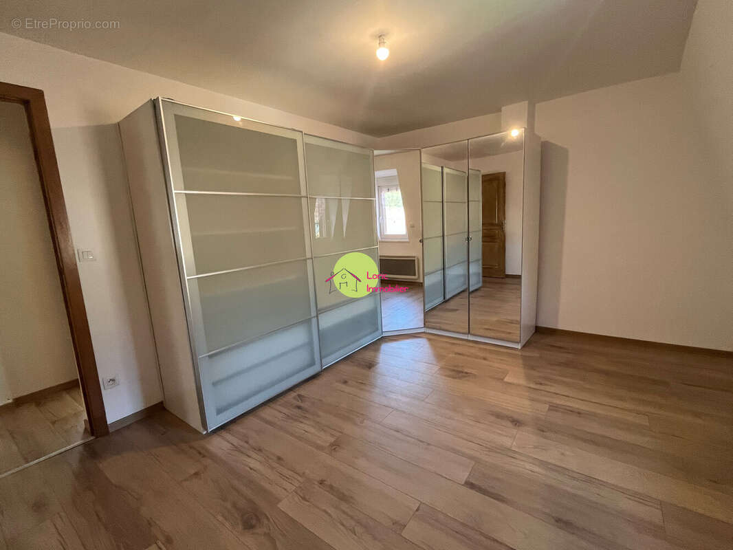 Appartement 60 m² à Barr  - photo 9