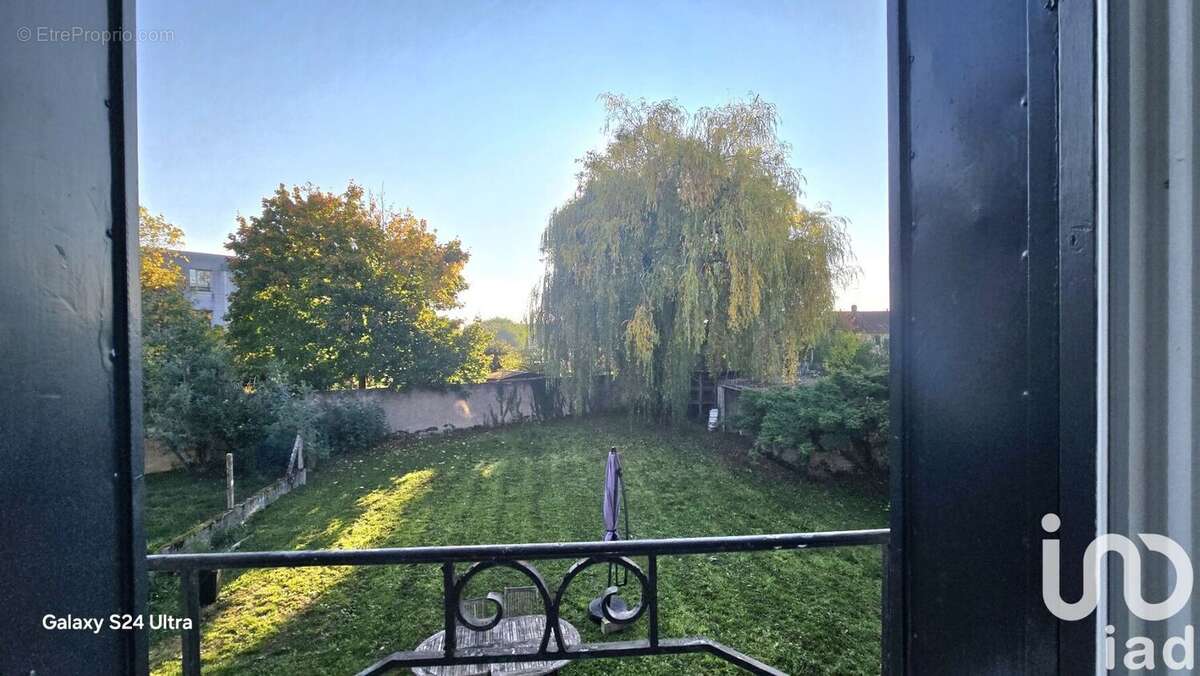 Photo 7 - Maison à SAINT-AMAND-MONTROND