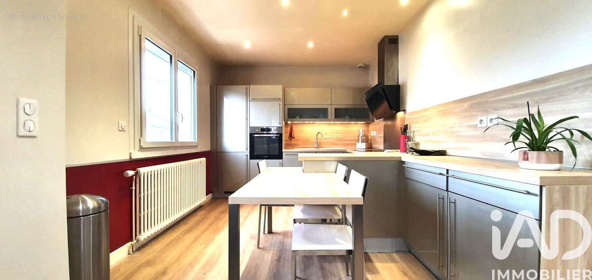 Maison 75 m² à Brive-La-Gaillarde  - photo 3