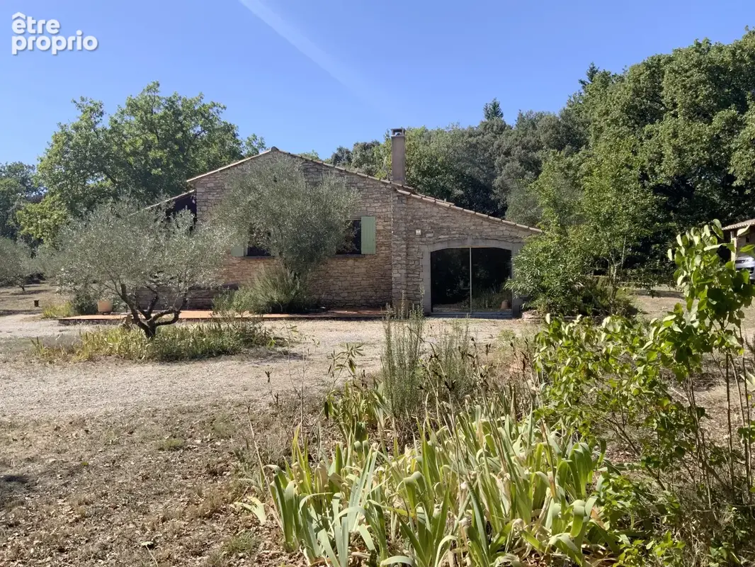 Charmante villa dans un environnement verdoyant. - photo 4