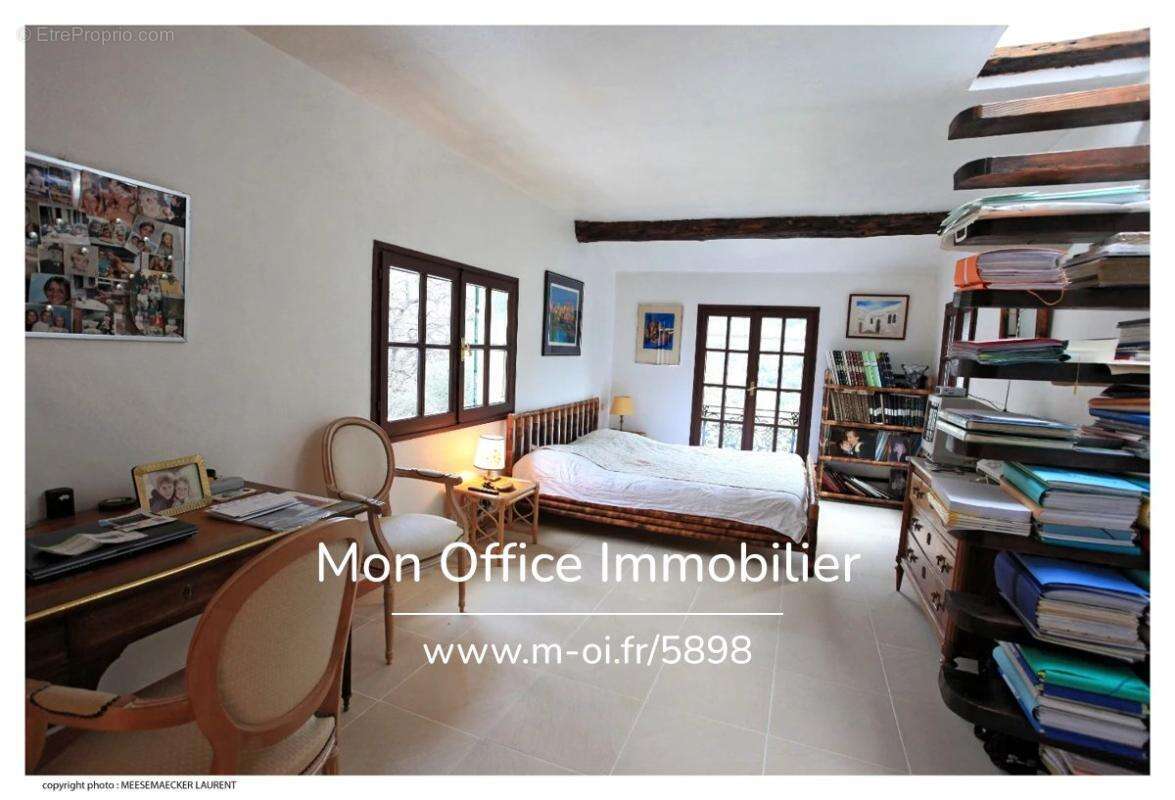 Maison à MENTON