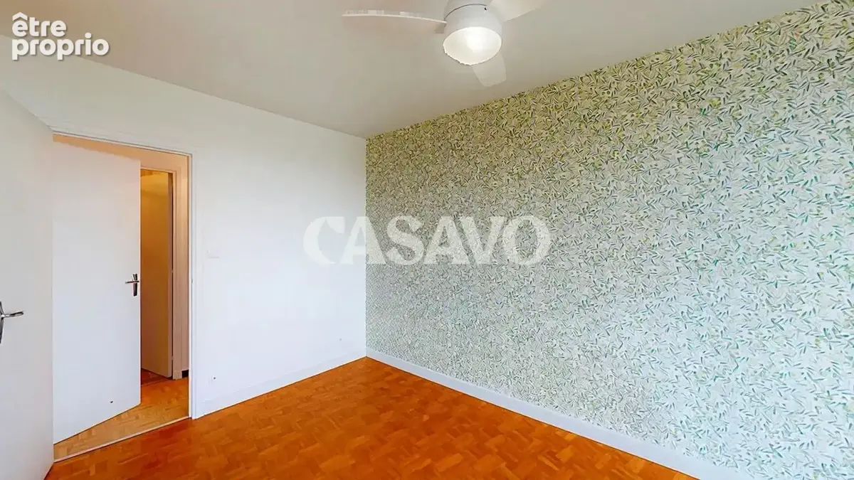 Vente Appartement 2 pièces de 49m² - 31300 Toulouse - photo 12