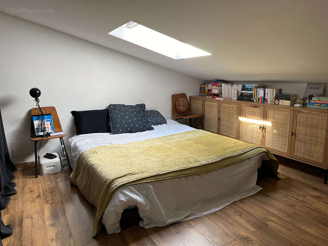 Maison à LE CHATEAU-D&#039;OLERON