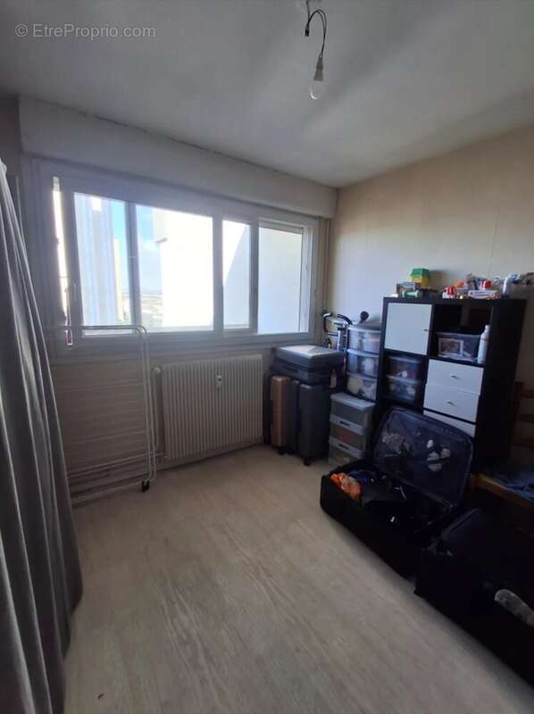 Bel appartement 3 pièces avec balcon, cave et stationnement - photo 7