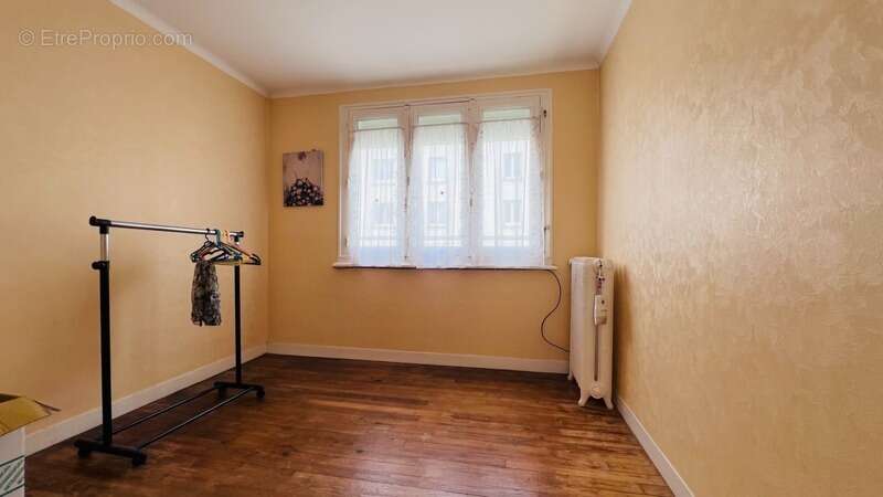 Département Finistère (29) – À vendre à Quimper : Maison T6 de 90 m² habitable avec terrain de 720 m² avec garage - photo 14