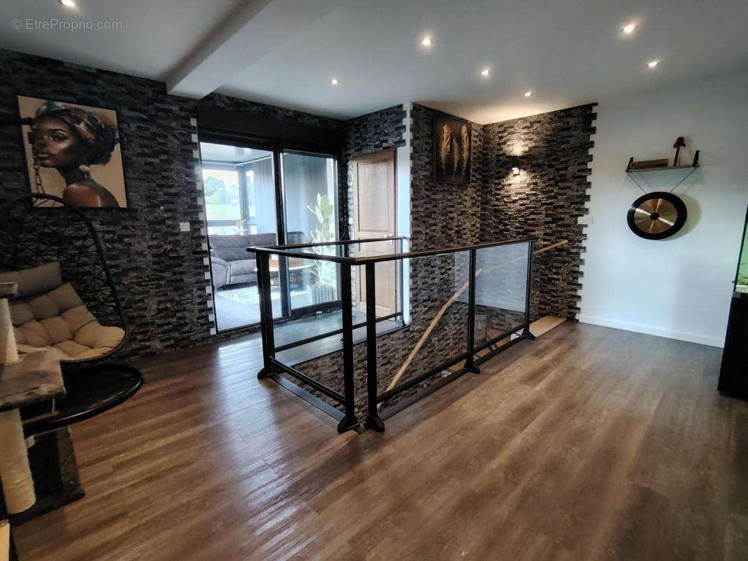 Maison à BAUDRE