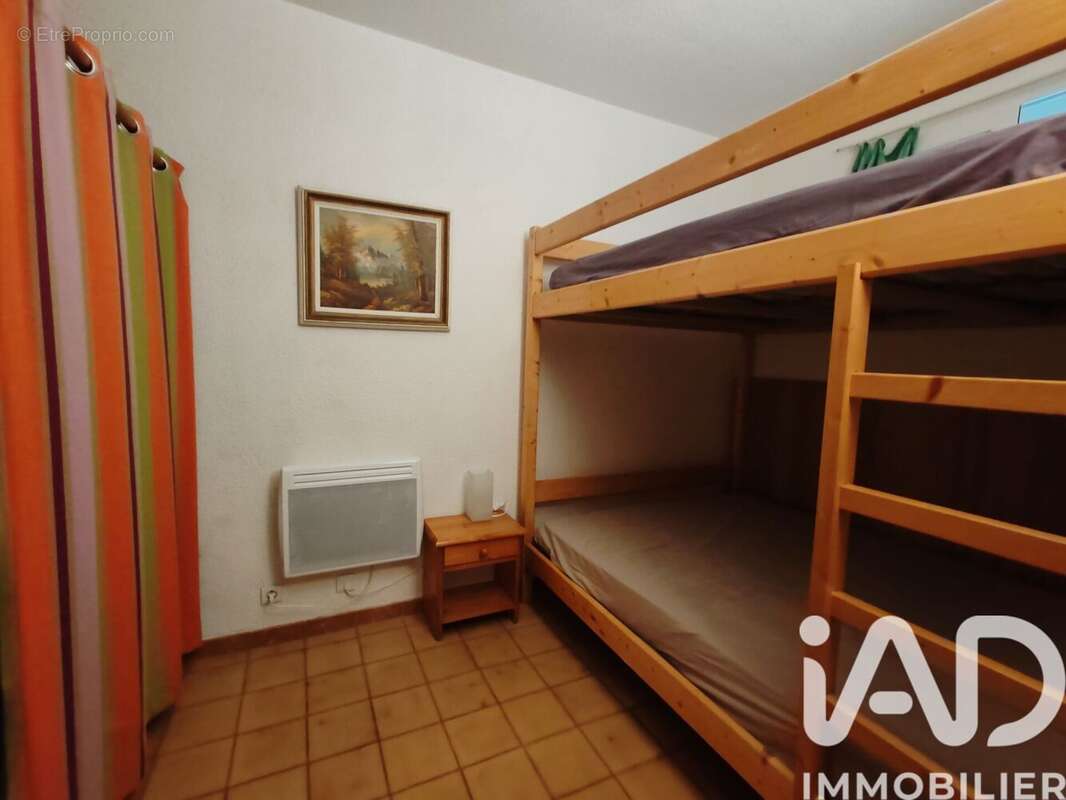 Photo 8 - Appartement à SAINT-CYPRIEN