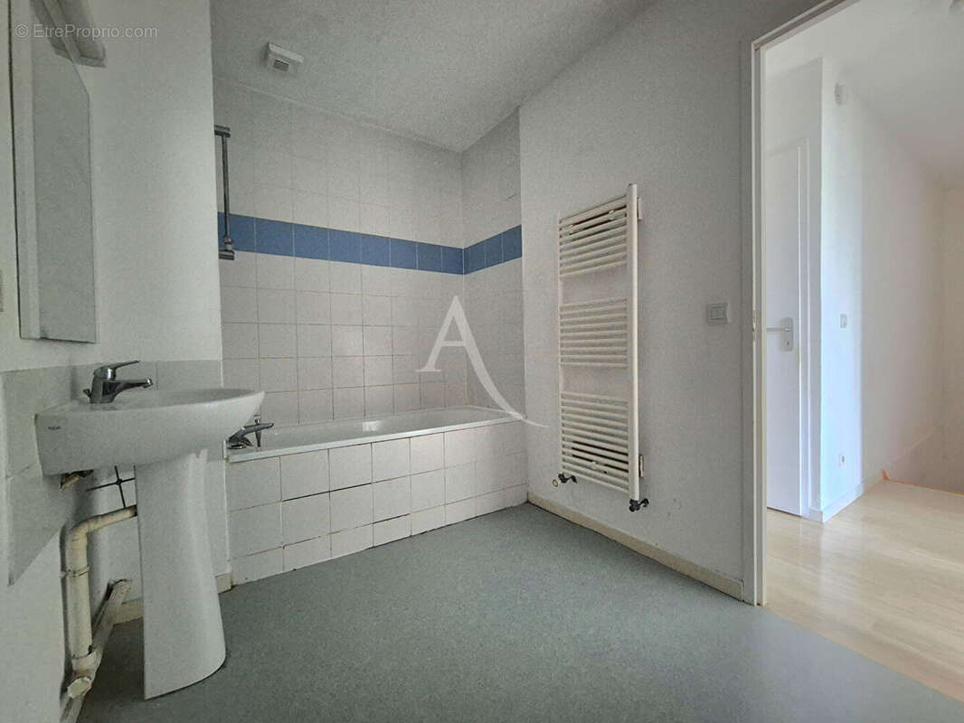 L'houmeau - la rochelle - photo 8