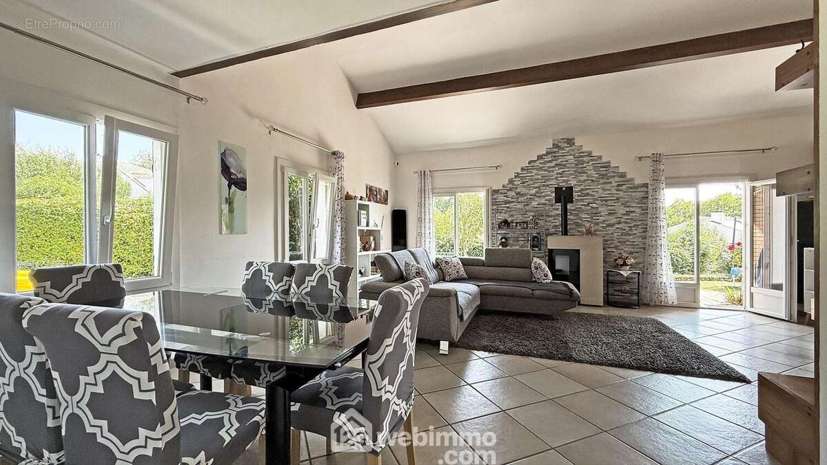 Maison à MAROLLES-EN-BRIE