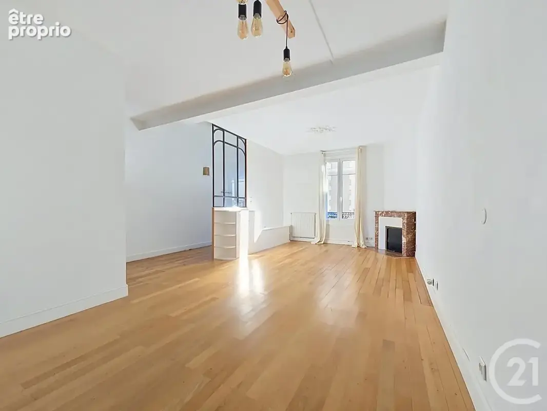 Maison 5 pièces 120 m² à vendre à Tours (37000) - photo 5