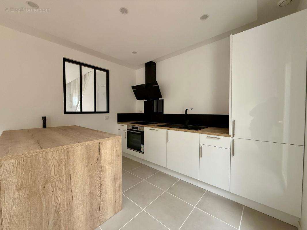 Maison à LANDERNEAU