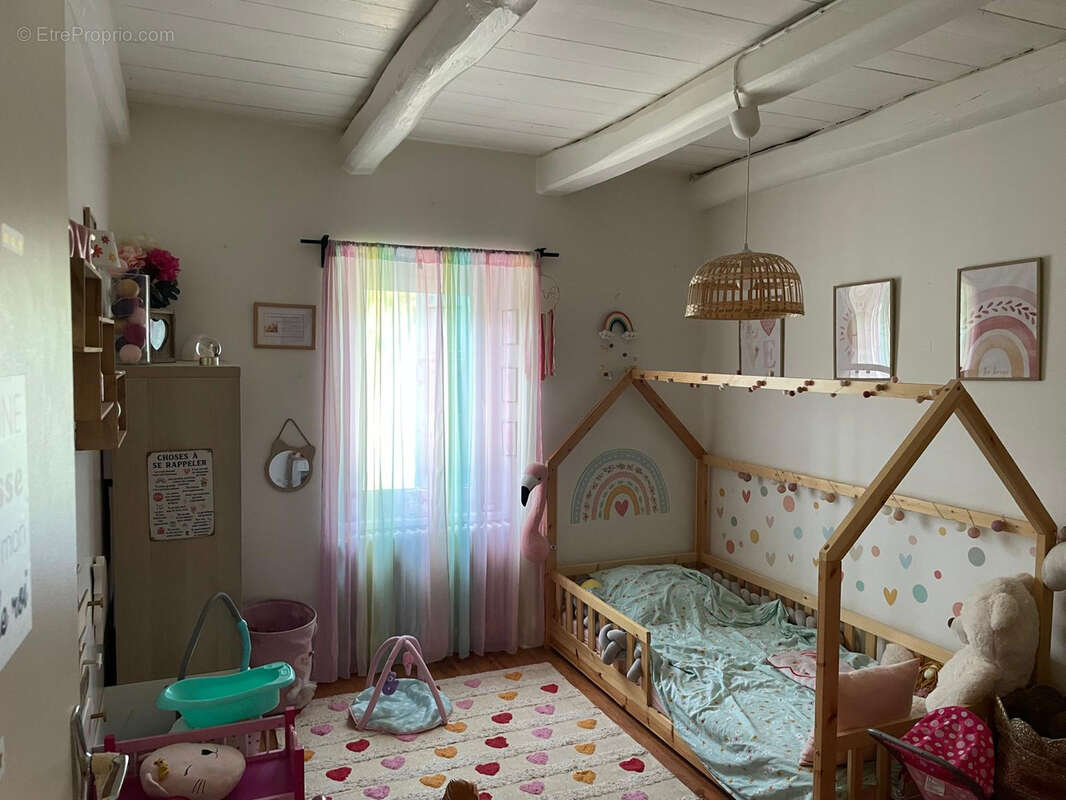 maison de village - photo 5
