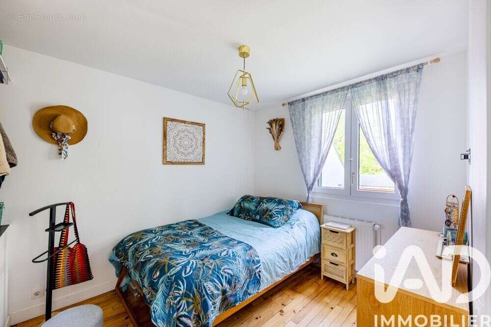 Maison 90 m² à Taverny  - photo 6