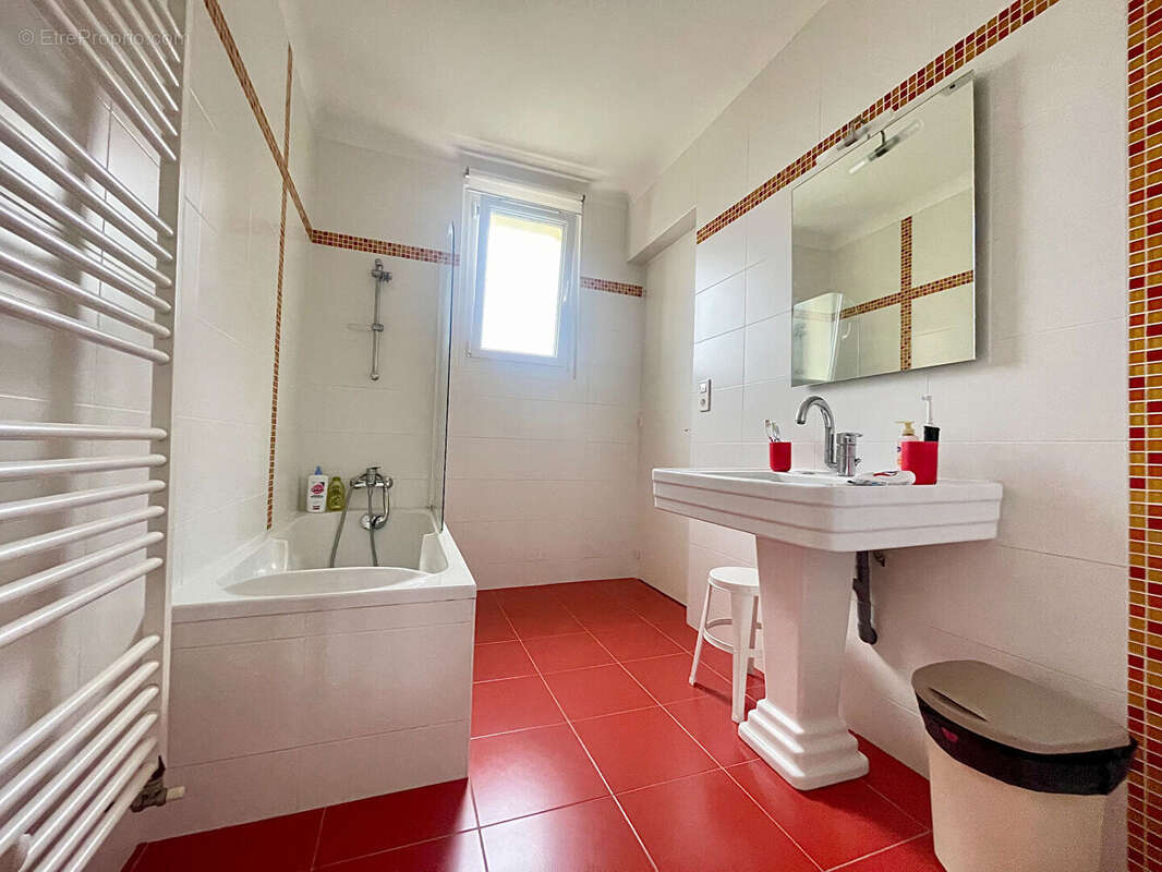 Maison à SAINT-NAZAIRE