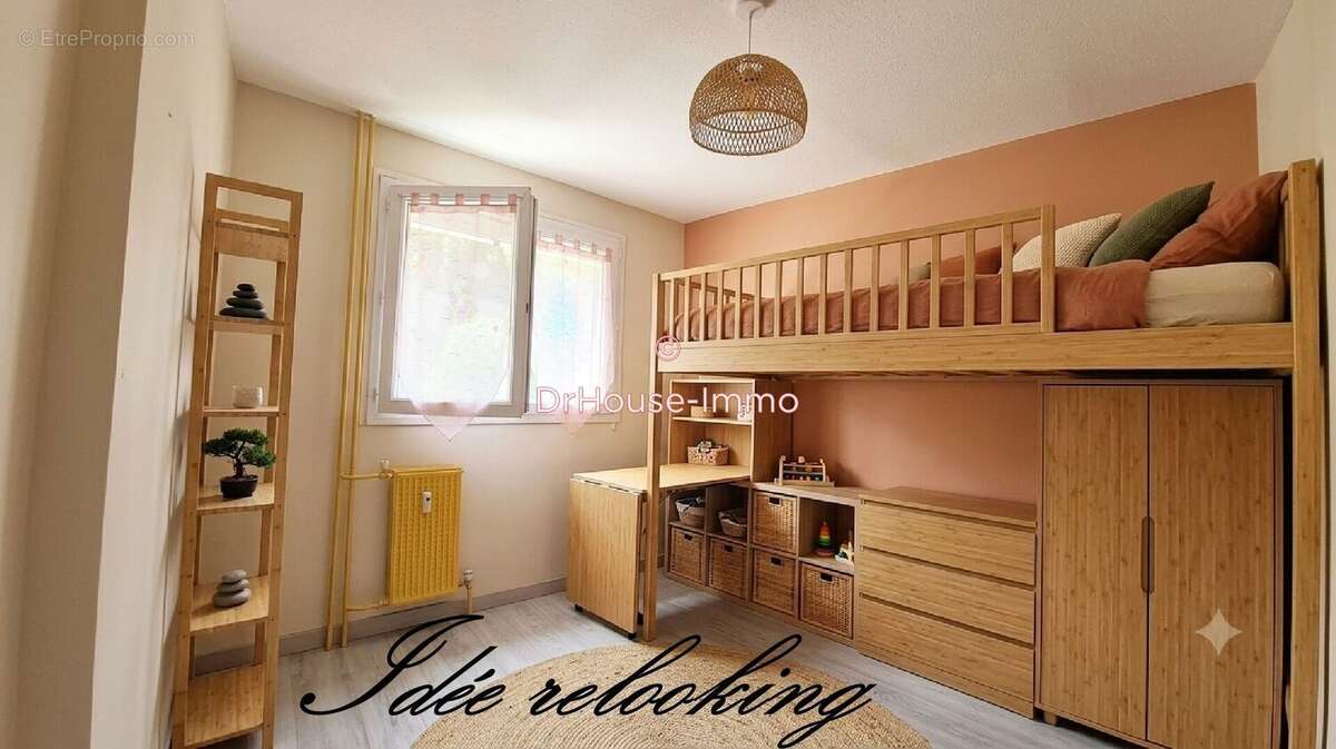 Appartement 89 m² à Saint-Etienne  - photo 31