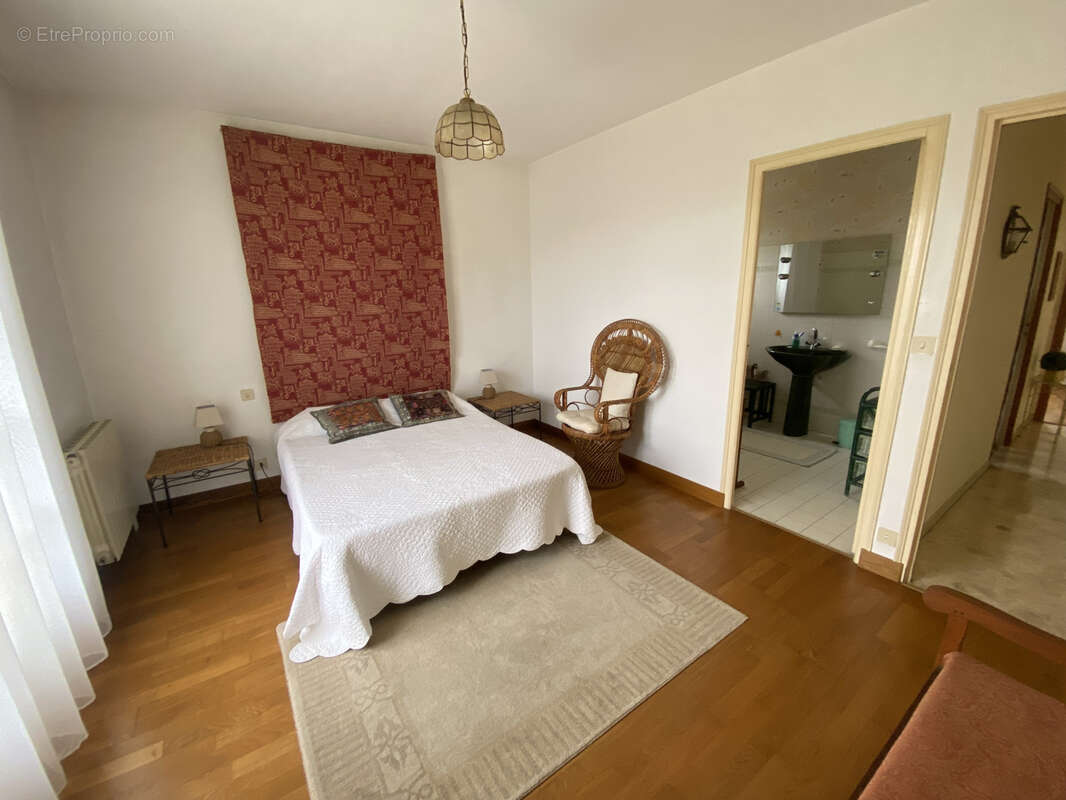 Maison à LA REOLE
