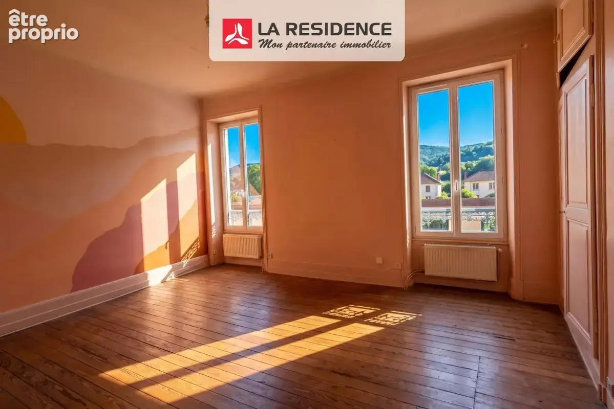 Appartement 75 m² à Tournon-Sur-Rhone  - photo 3