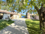 Maison à MONTAMISE